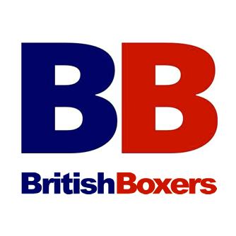 British Boxers logo cliente Daniel Lema Video Foto