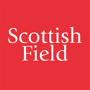 Scottish Field magazine logo cliente Daniel Lema Video Foto