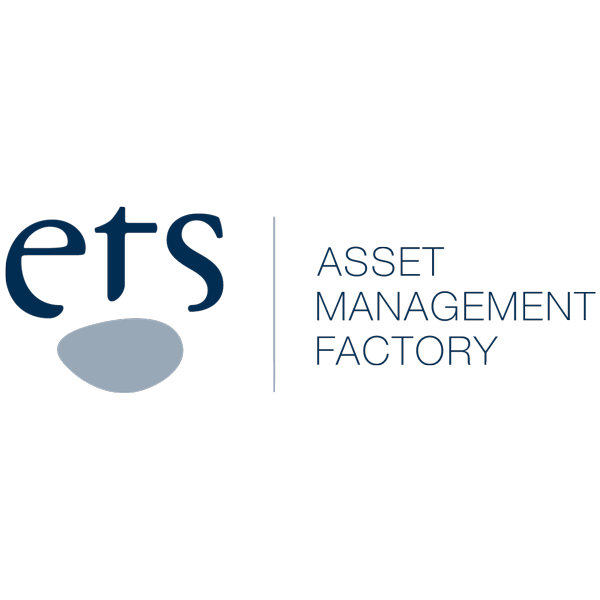 ETS Asset Management Factory logo cliente Daniel Lema Video Foto